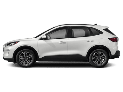 2020 Ford Escape - Photo 3