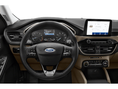 2020 Ford Escape - Photo 4