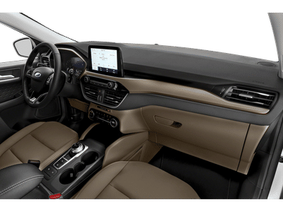2020 Ford Escape - Photo 11