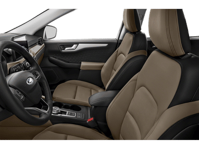 2020 Ford Escape - Photo 6