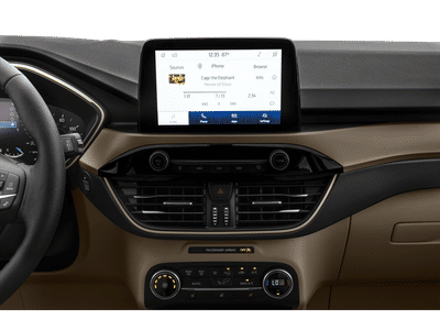 2020 Ford Escape - Photo 7