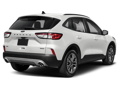 2020 Ford Escape - Photo 2