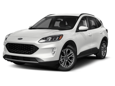 2020 Ford Escape - Photo 1