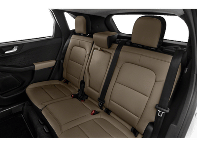 2020 Ford Escape - Photo 9