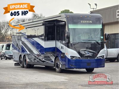 2026 Allegro Bus 45 OPP - Photo 1