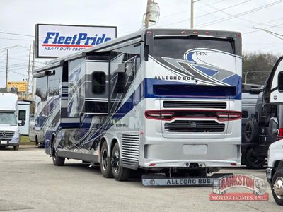2026 Allegro Bus 45 OPP - Photo 11