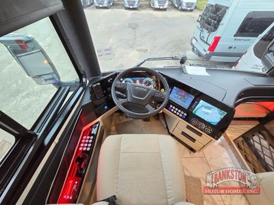 2026 Allegro Bus 45 OPP - Photo 17
