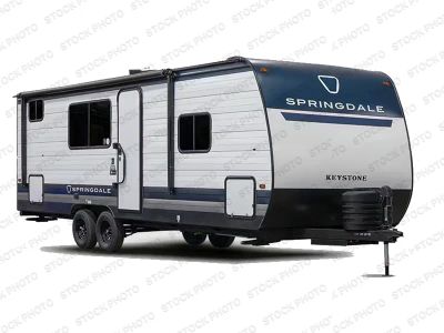 2026 Keystone RV Springdale - Photo 1