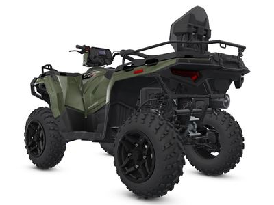 2026 Polaris Sportsman Touring 570 Premium - Photo 7