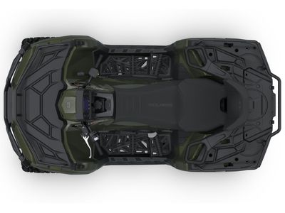 2026 Polaris Sportsman Touring 570 Premium - Photo 9