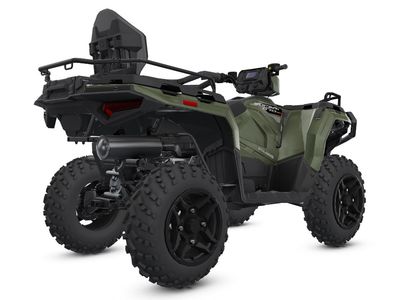 2026 Polaris Sportsman Touring 570 Premium - Photo 6