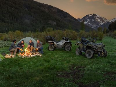 2026 Polaris Sportsman Touring 570 Premium - Photo 19