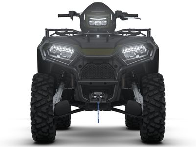 2026 Polaris Sportsman Touring 570 Premium - Photo 5