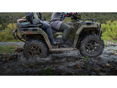 2026 Polaris Sportsman Touring 570 Premium - Photo 13