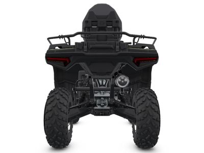 2026 Polaris Sportsman Touring 570 Premium - Photo 8