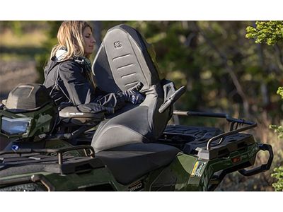 2026 Polaris Sportsman Touring 570 Premium - Photo 10