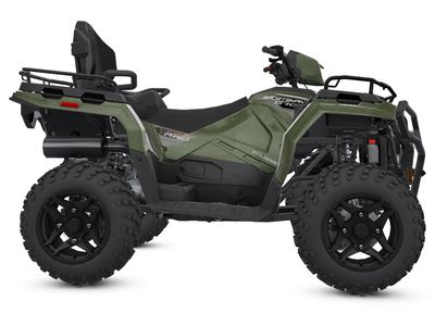 2026 Polaris Sportsman Touring 570 Premium - Photo 2