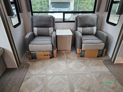 2023 Forest River RV Salem - Photo 35