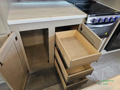 2023 Forest River RV Salem - Photo 21