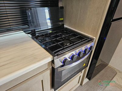 2023 Forest River RV Salem - Photo 19