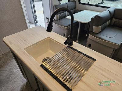 2023 Forest River RV Salem - Photo 12