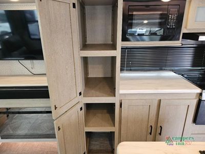 2023 Forest River RV Salem - Photo 22