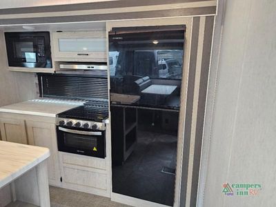2023 Forest River RV Salem - Photo 25