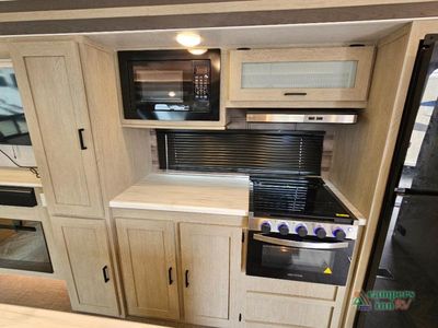 2023 Forest River RV Salem - Photo 17