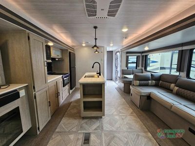 2023 Forest River RV Salem - Photo 9