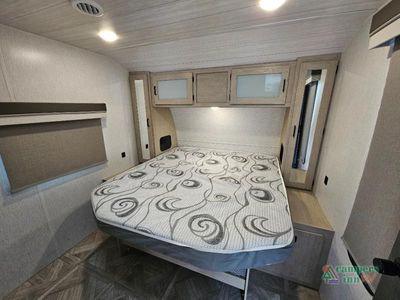2023 Forest River RV Salem - Photo 40