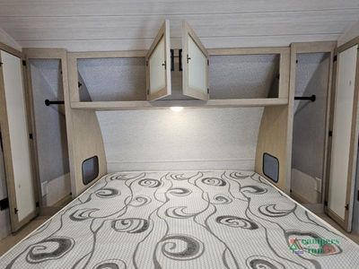 2023 Forest River RV Salem - Photo 41