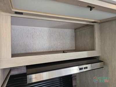 2023 Forest River RV Salem - Photo 24