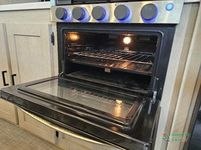2023 Forest River RV Salem - Photo 20