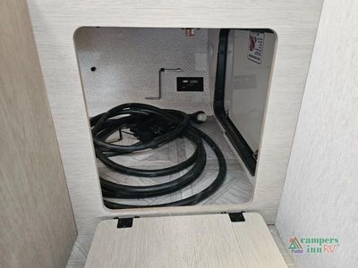 2023 Forest River RV Salem - Photo 43