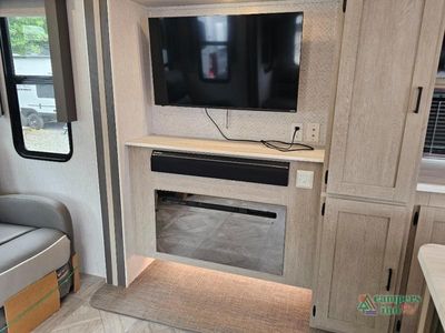 2023 Forest River RV Salem - Photo 36