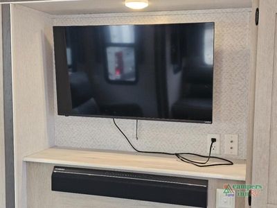 2023 Forest River RV Salem - Photo 37