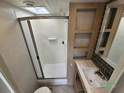 2023 Forest River RV Salem - Photo 47