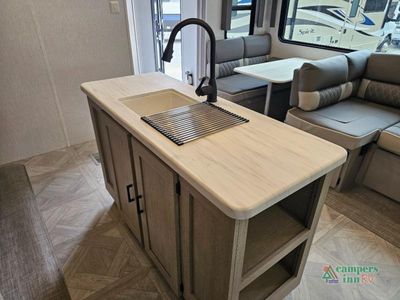 2023 Forest River RV Salem - Photo 11