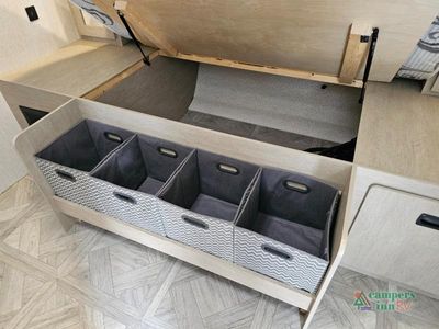 2023 Forest River RV Salem - Photo 42