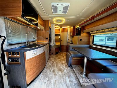 2018 Winnebago View - Photo 4