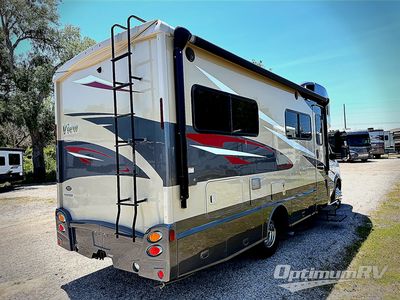 2018 Winnebago View - Photo 2
