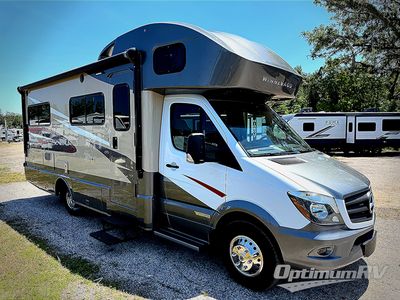 2018 Winnebago View - Photo 1