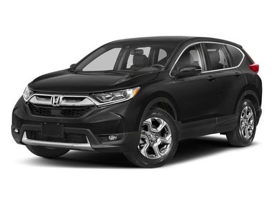 2018 Honda CR-V - Photo 1
