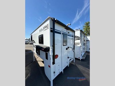 2026 Lance Squire Truck Campers - Photo 3