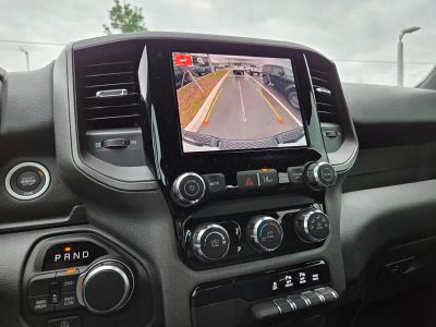 2026 Ram 1500 — photo 20 view