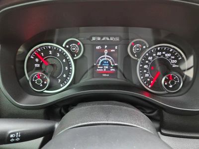 2026 Ram 1500 — photo 19 view
