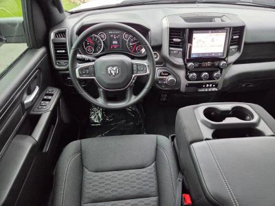 2026 Ram 1500 — photo 10 view