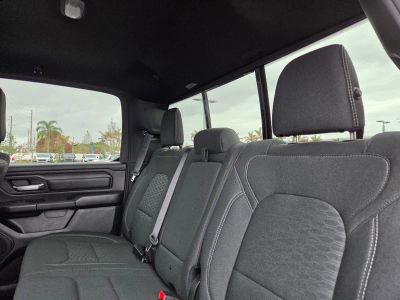 2026 Ram 1500 — photo 7 view