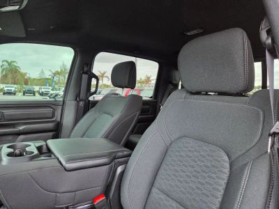 2026 Ram 1500 — photo 11 view