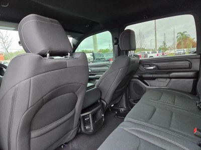2026 Ram 1500 — photo 9 view